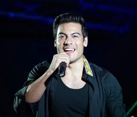 Carlos Rivera